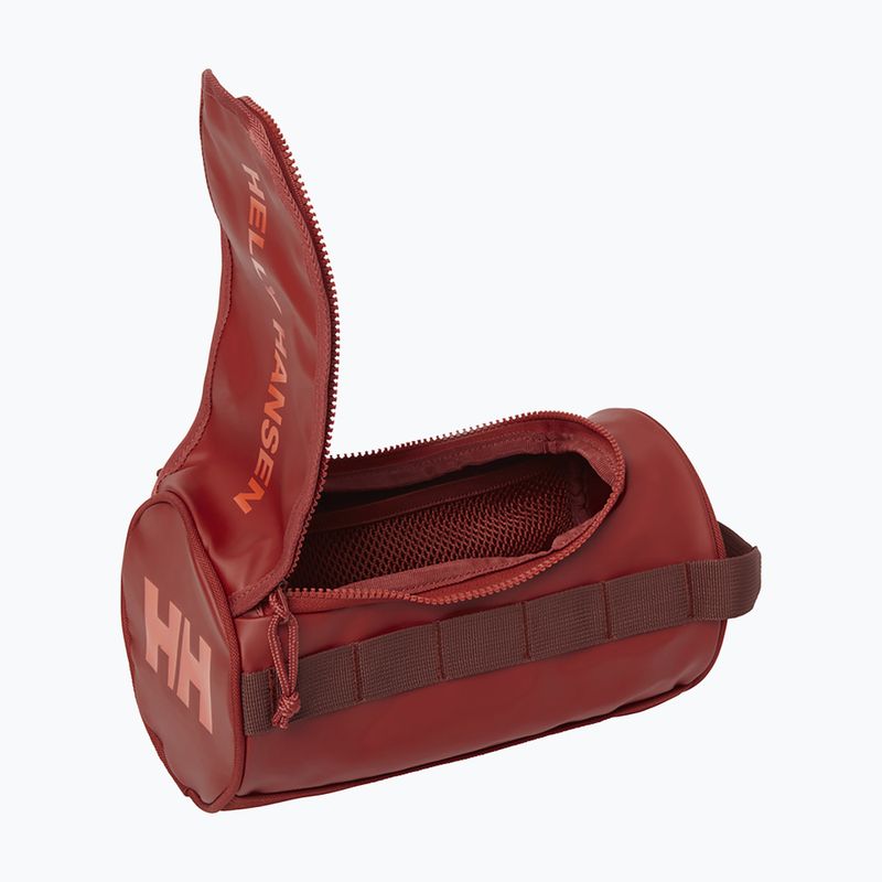 Косметичка туристична Helly Hansen Hh Wash Bag 2 червона 68007_219 2