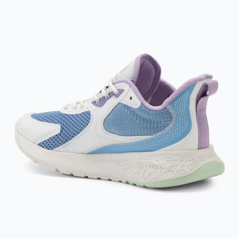 Кросівки вітрильні жіночі Helly Hansen Revo Sailing bright blue/off white 3