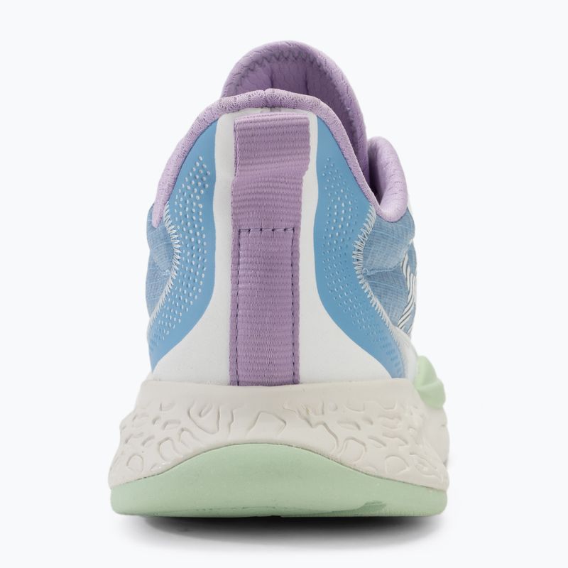 Кросівки вітрильні жіночі Helly Hansen Revo Sailing bright blue/off white 6