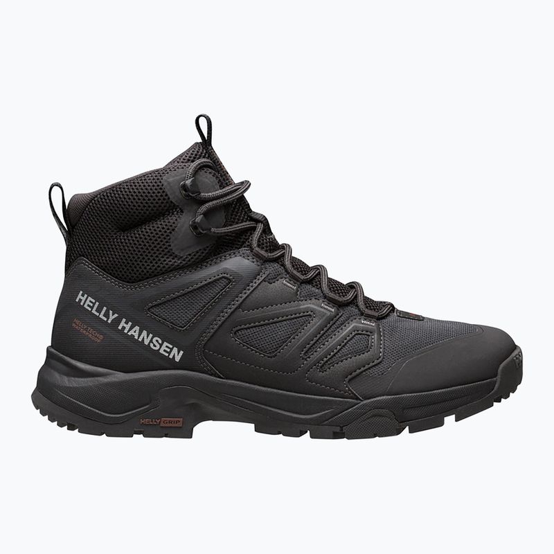 Взуття трекінгове чоловіче Helly Hansen Stalheim HT Boot чорне 11851_990 10