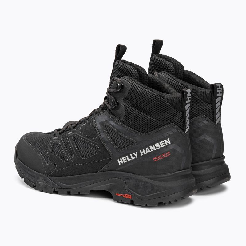 Взуття трекінгове чоловіче Helly Hansen Stalheim HT Boot чорне 11851_990 3