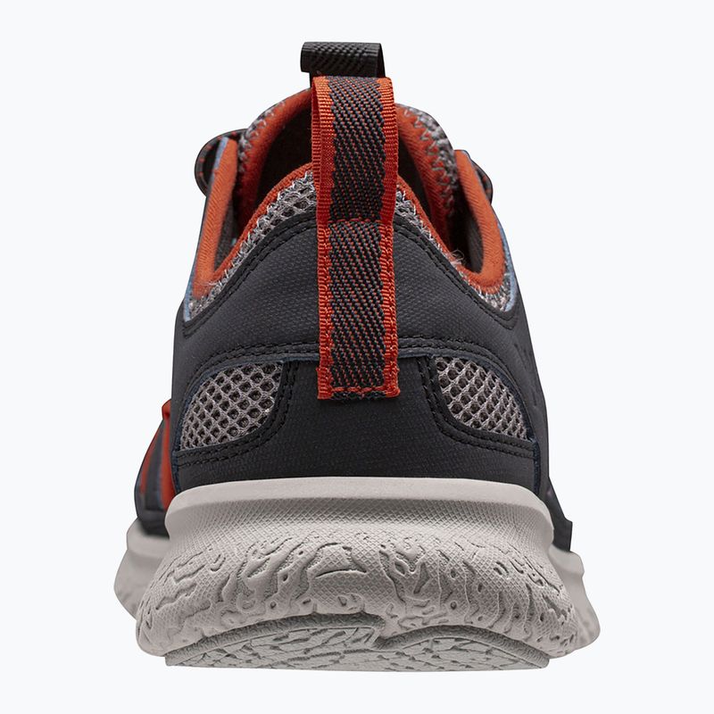 Взуття туристичне чоловіче Helly Hansen Supalight Hybrid 980 чорне 11855_980 13