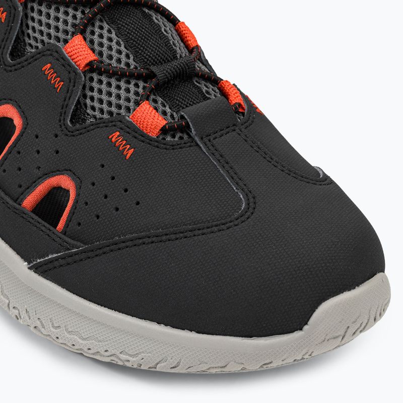 Взуття туристичне чоловіче Helly Hansen Supalight Hybrid 980 чорне 11855_980 7