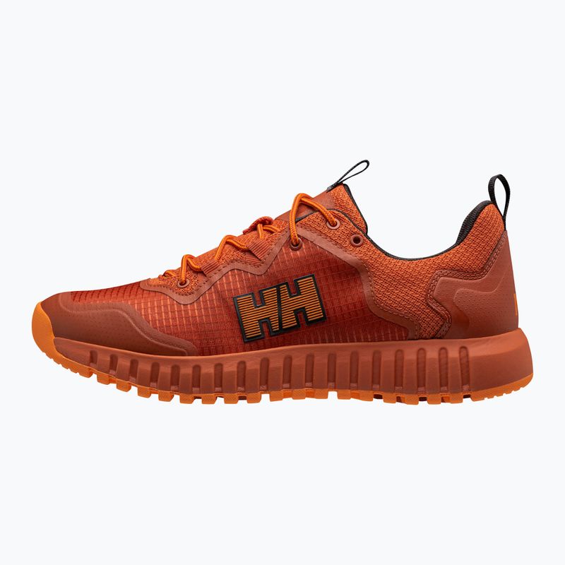 Черевики для альпінізму чоловічі Helly Hansen Northway Approach помаранчеві 11857_308 11