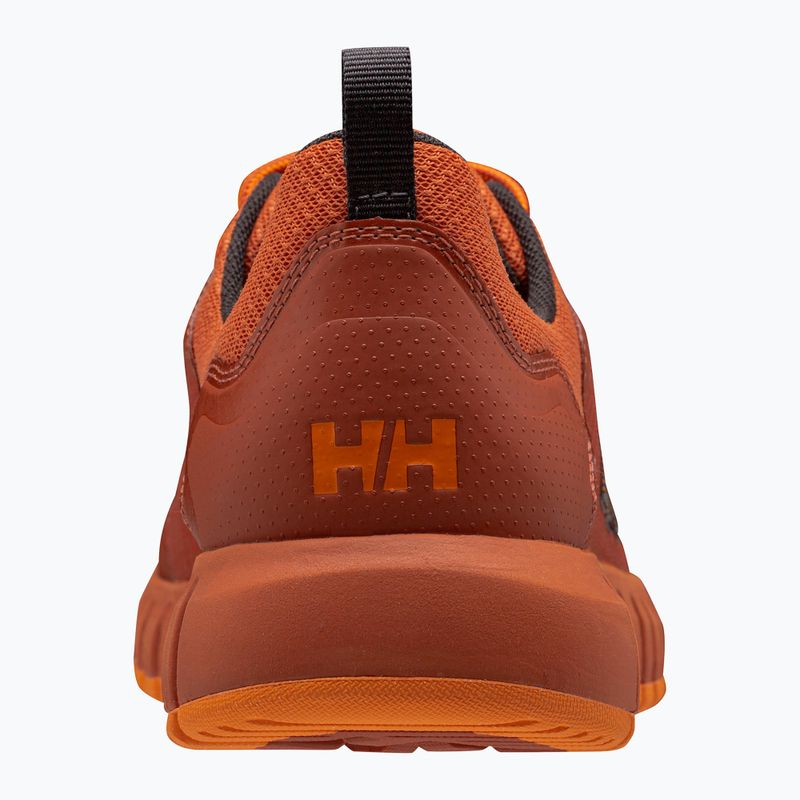 Черевики для альпінізму чоловічі Helly Hansen Northway Approach помаранчеві 11857_308 14