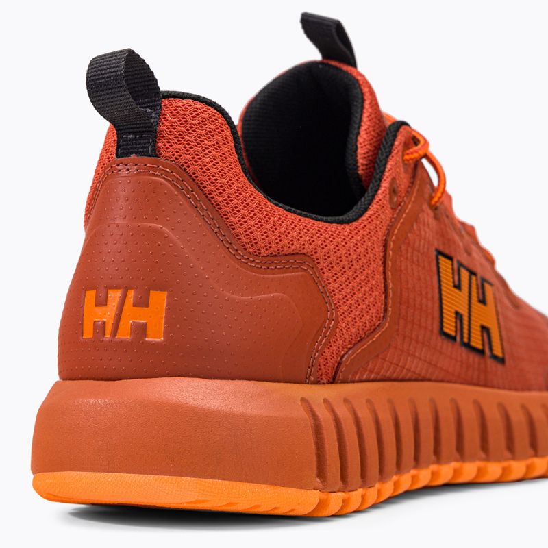 Черевики для альпінізму чоловічі Helly Hansen Northway Approach помаранчеві 11857_308 9