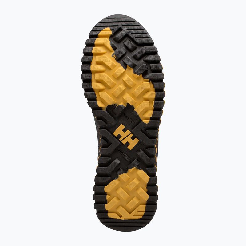 Взуття туристичне чоловіче Helly Hansen Venali зелене 11870_495 16