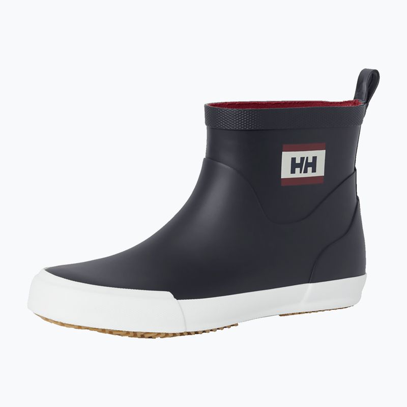Helly Hansen Nordvik 2 Низькі жіночі веллінґтони темно-синього кольору