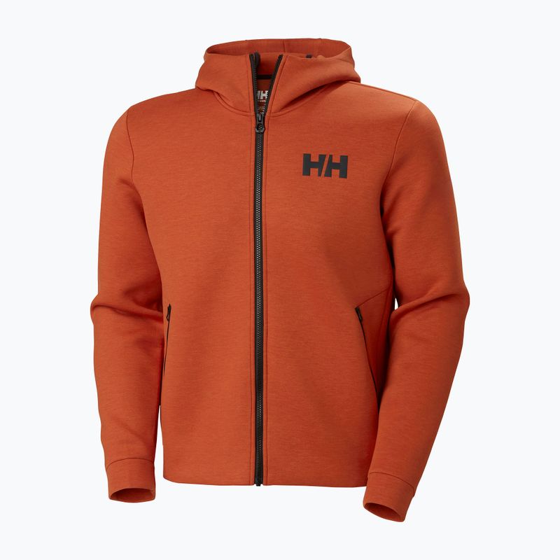 Кофта вітрильна чоловіча Helly Hansen HP Ocean 2.0 canyon 6