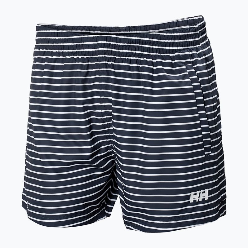 Шорти для плавання чоловічі Helly Hansen Newport Trunk сині 34296_594