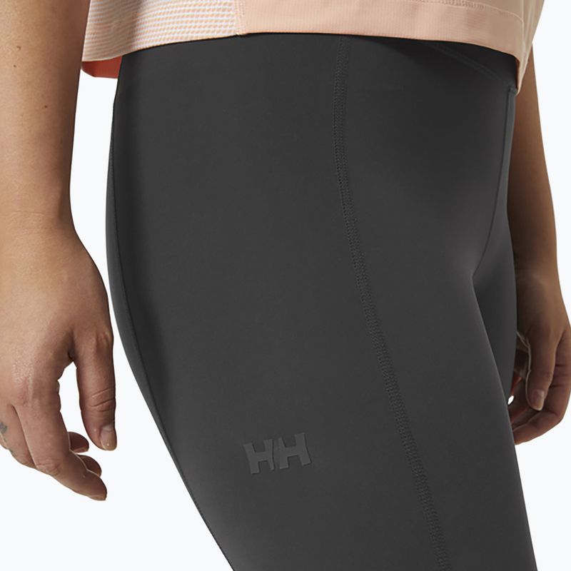 Легінси жіночі Helly Hansen Blaze 7/8 Tights чорні 63182_980 3