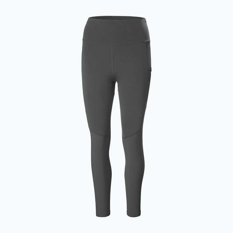 Легінси жіночі Helly Hansen Blaze 7/8 Tights чорні 63182_980 6