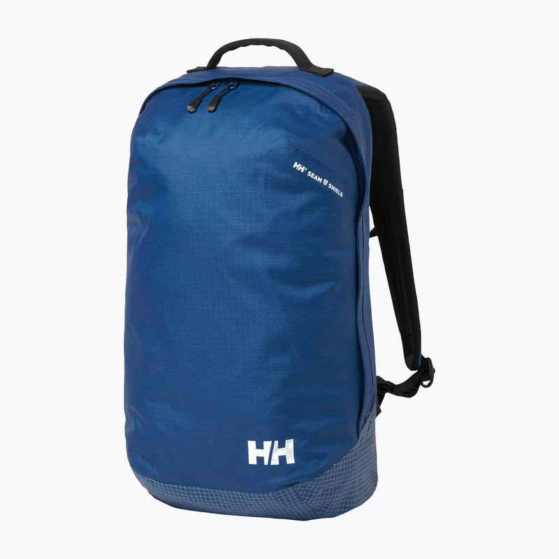 Рюкзак трекінговий Helly Hansen Riptide WP 23 л deep fjord 5