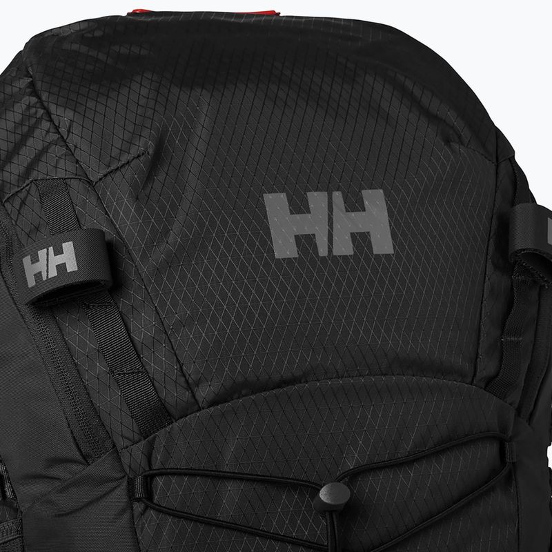 Рюкзак туристичний Helly Hansen Transistor Recco чорний 67510_990 3