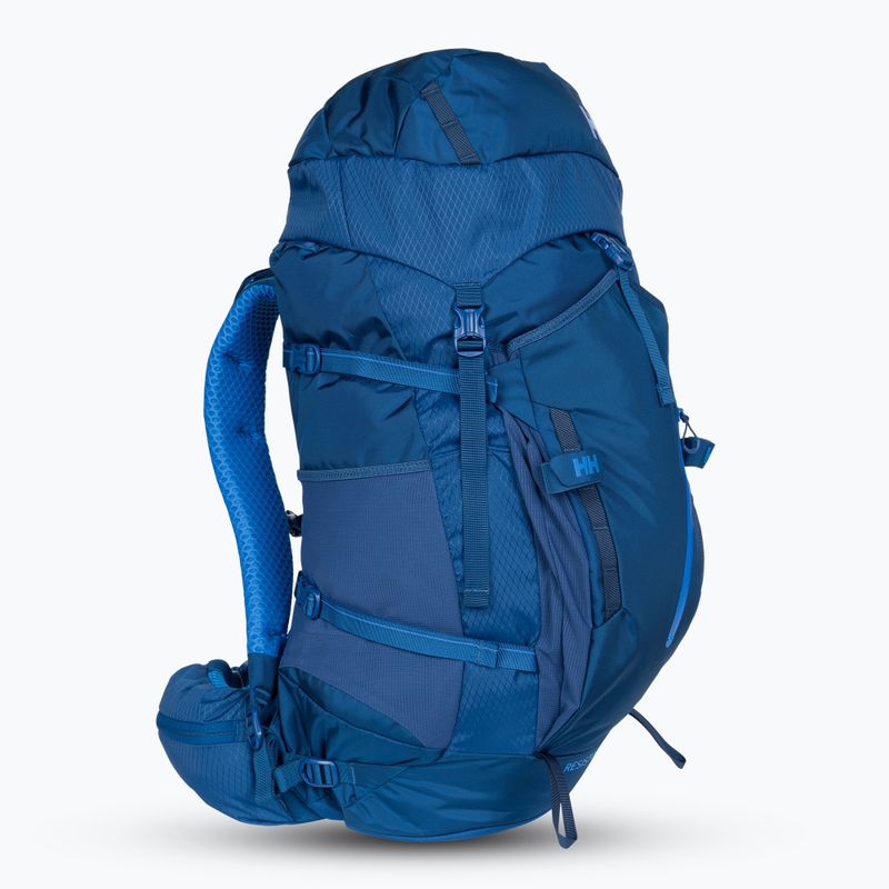 Рюкзак трекінговий Helly Hansen Resistor Recco 45 л deep fjord 2