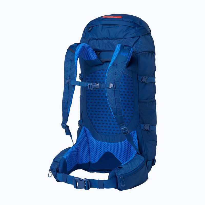 Рюкзак трекінговий Helly Hansen Resistor Recco 45 л deep fjord 6
