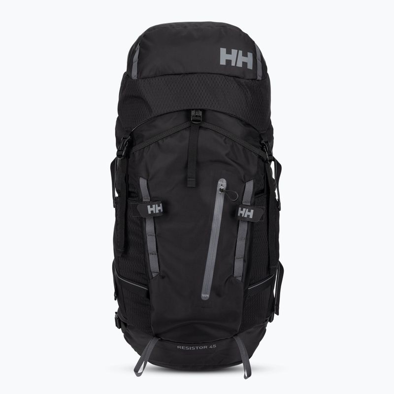 Туристичний рюкзак Helly Hansen Resistor Recco 45 л чорний