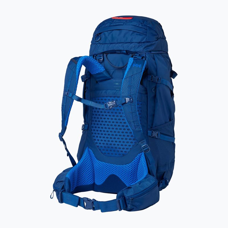 Рюкзак трекінговий Helly Hansen Capacitor Recco 65 л deep fjord 8