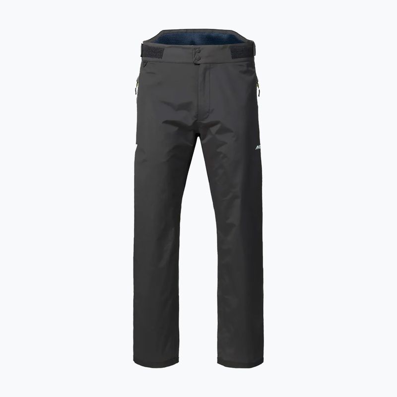 Штани вітрильні Musto BR1 Solent Hi-Back black 5