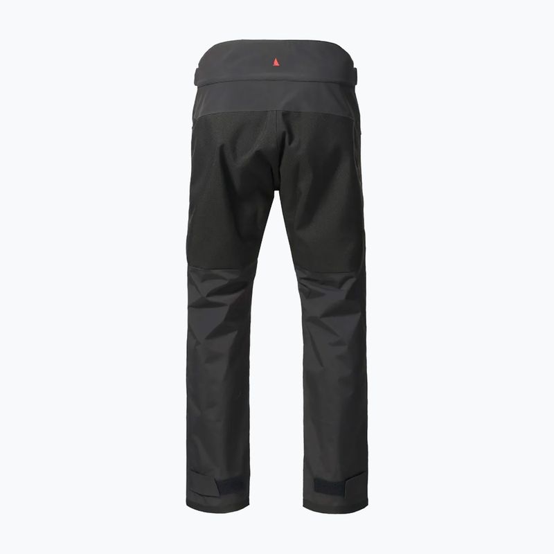 Штани вітрильні Musto BR1 Solent Hi-Back black 6