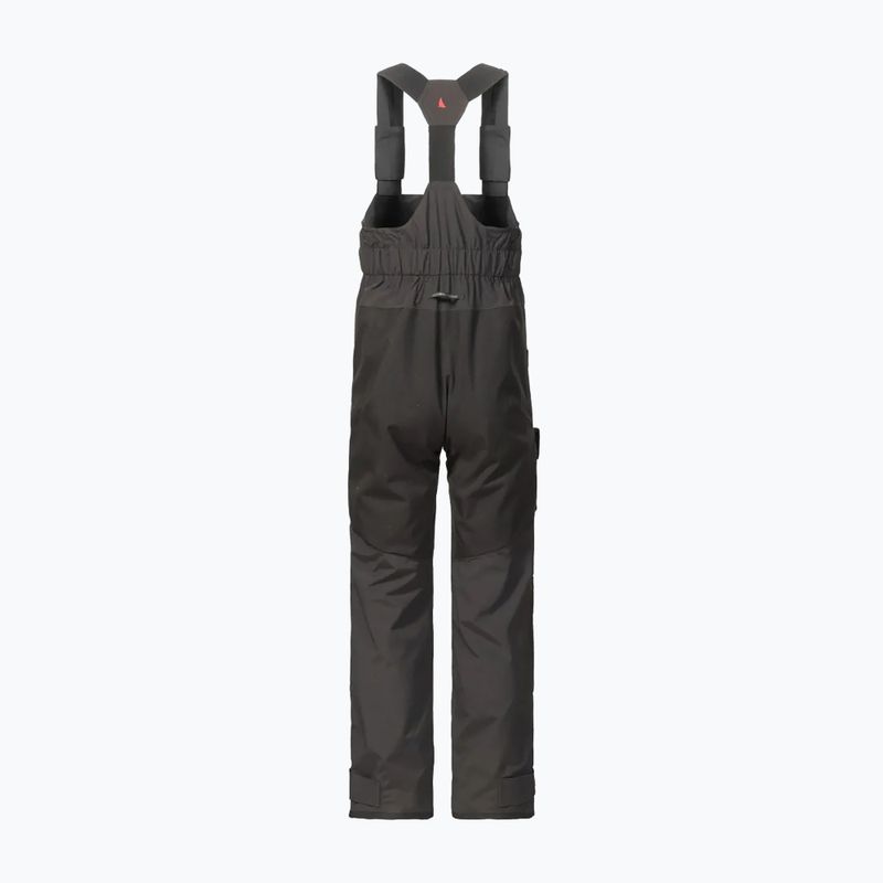 Штани вітрильні жіночі Musto BR1 Channel black 5