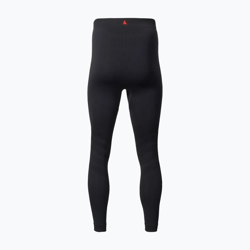 Штани термоактивні чоловічі Musto MPX Active Baselayer black 5