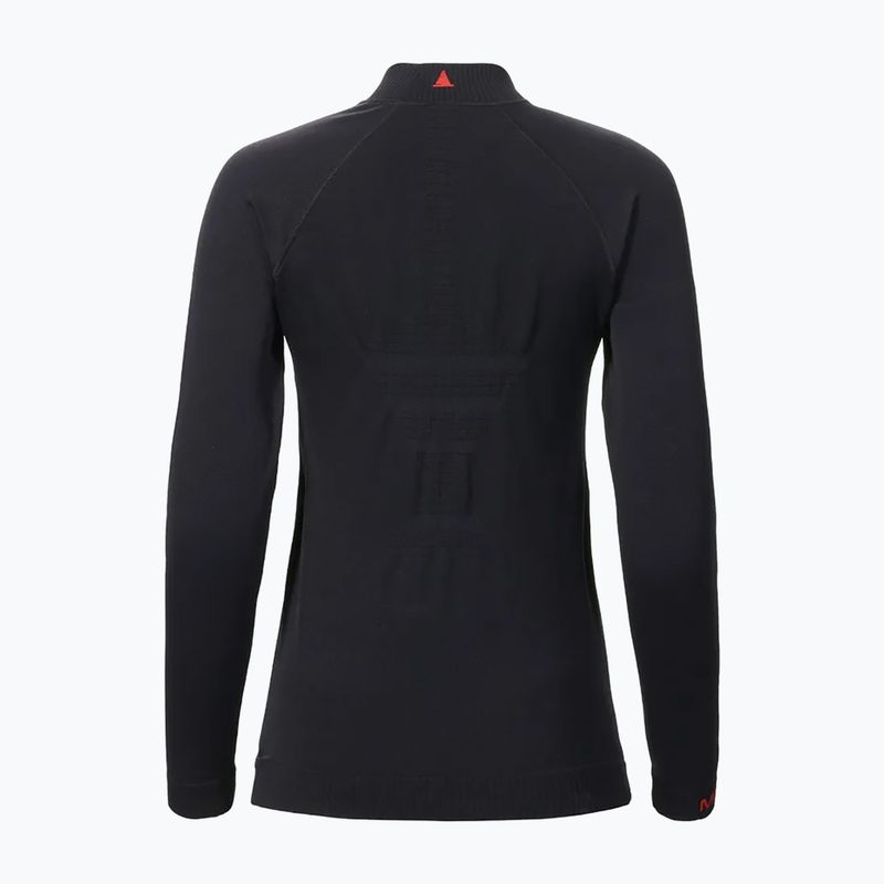 Лонгслів жіночий Musto MPX Active Baselayer black 2