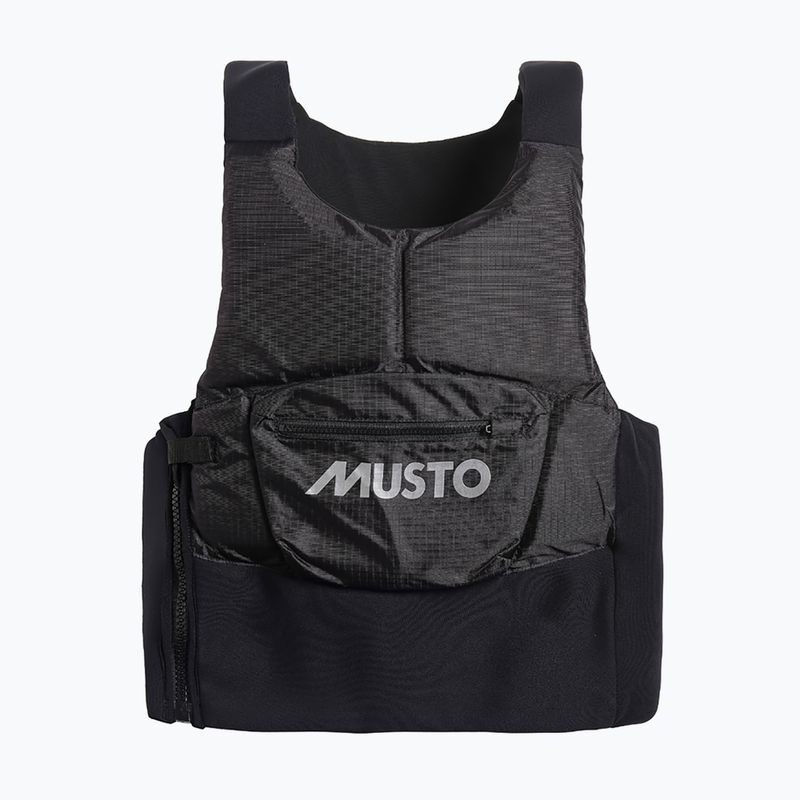 Жилет Musto LPX Impact Buoyancy Aid карбоновий