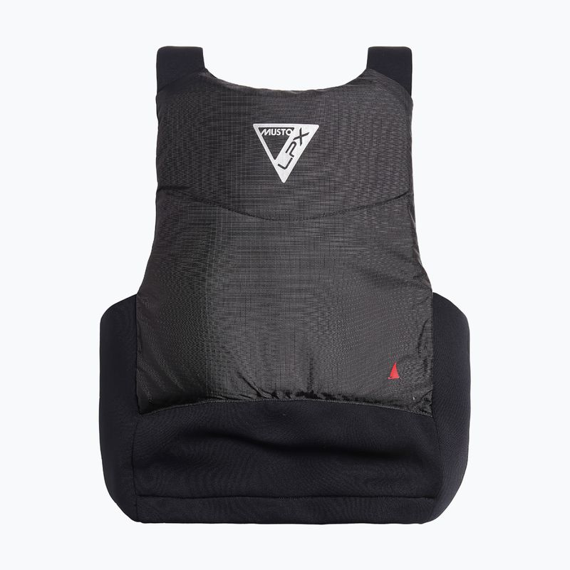 Жилет Musto LPX Impact Buoyancy Aid карбоновий 2