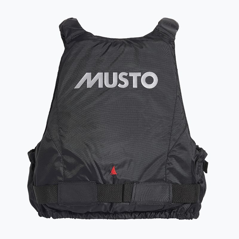 Жилет страхувальний Musto Championship Buoyancy Aid 2.0 black 2