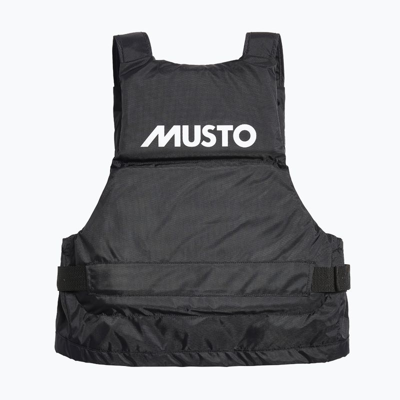 Жилет Musto Buoyancy Aid чорний 2