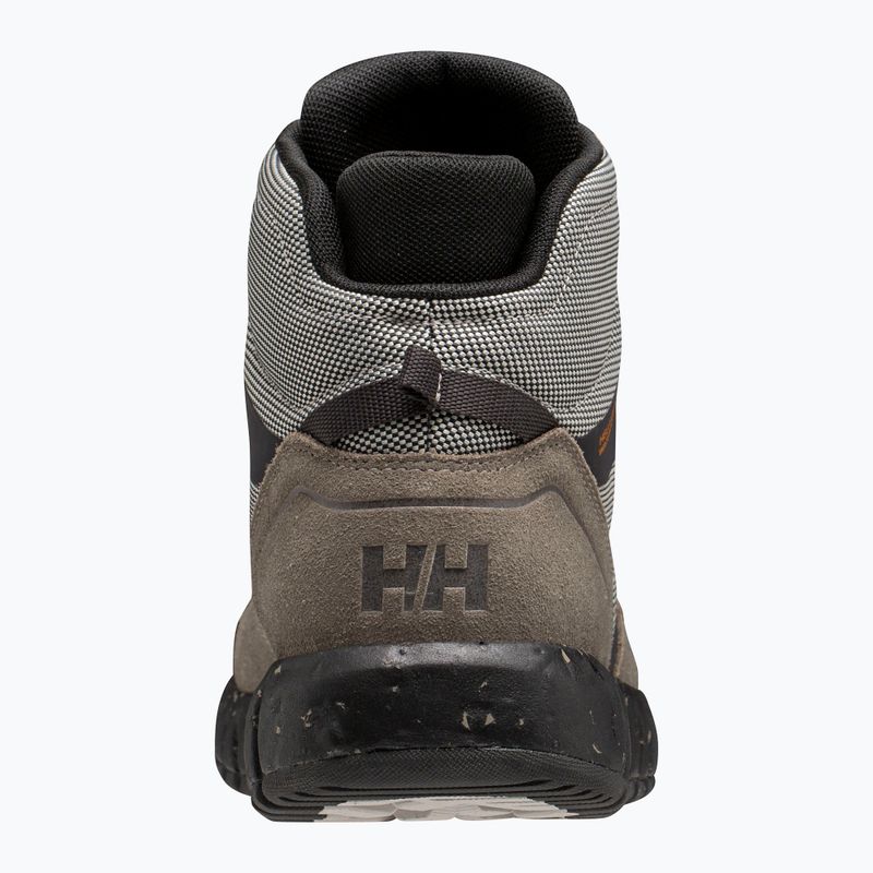 Чоловічі трекінгові черевики Helly Hansen Monashee Ullr HT fallen rock/black 8