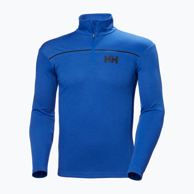 Чоловічий світшот Helly Hansen Hp 1/2 Zip Pullover кобальт 2.0 5