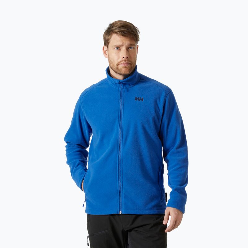 Кофта жіноча Helly Hansen Daybreaker cobalt 2.0