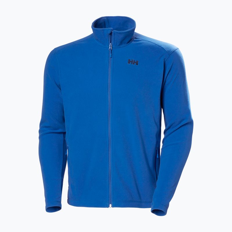 Кофта жіноча Helly Hansen Daybreaker cobalt 2.0 5