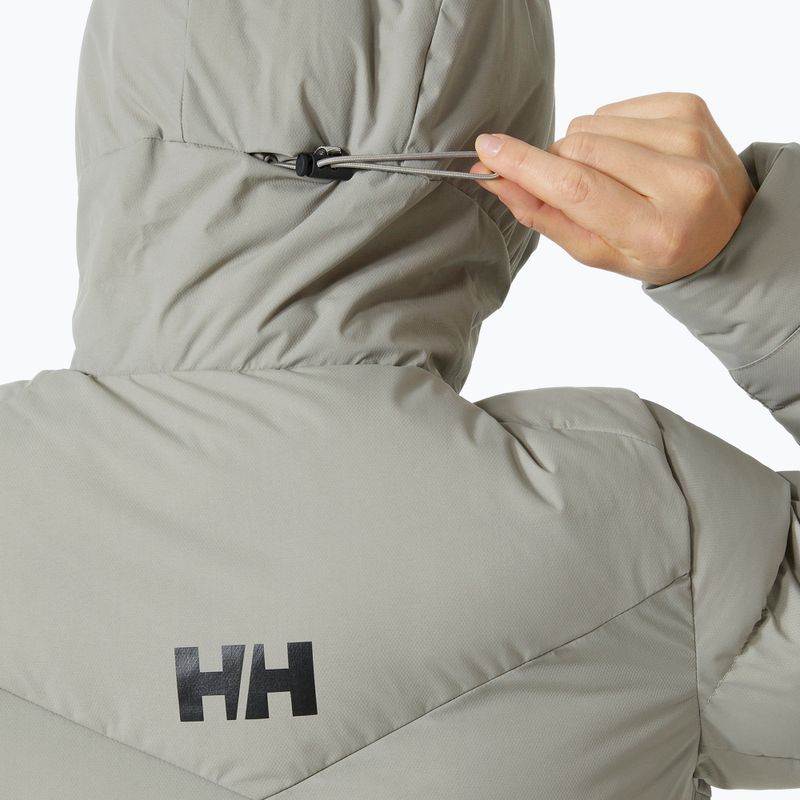 Жіночий пуховик Helly Hansen Adore Puffy Parka тераццо 4