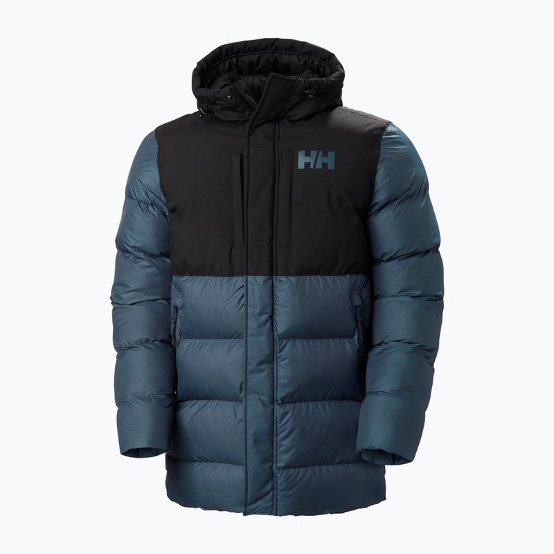 Чоловічий пуховик Helly Hansen Active Puffy Long альпійський мороз 7