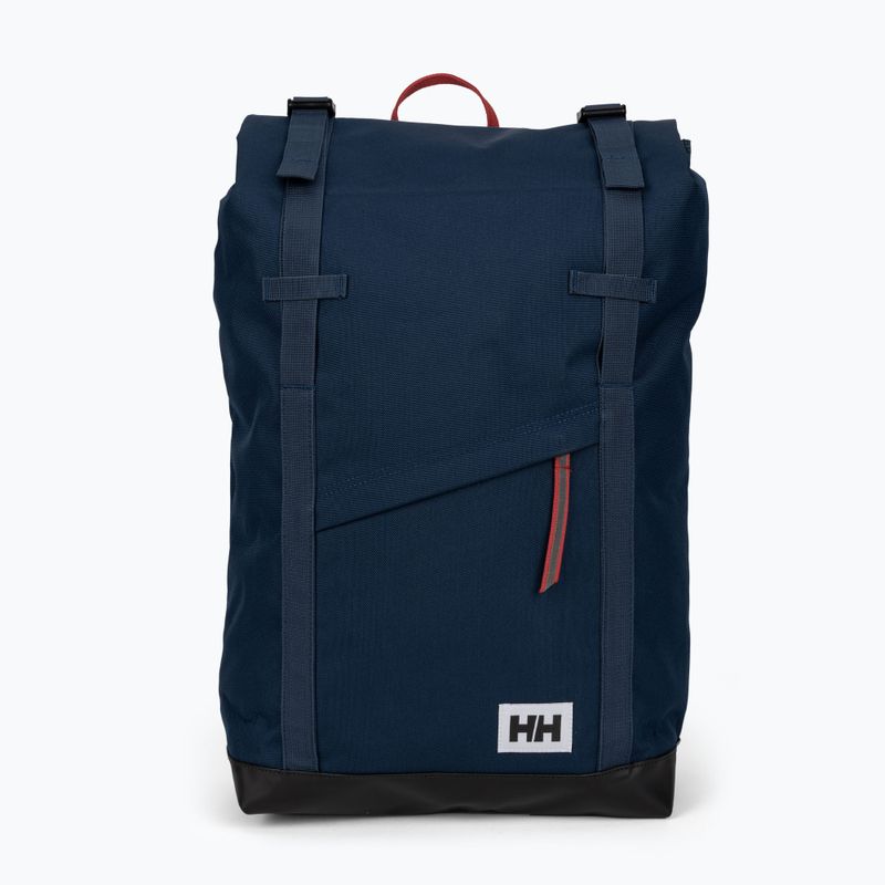 Рюкзак Helly Hansen Stockholm 28 л океанське місто