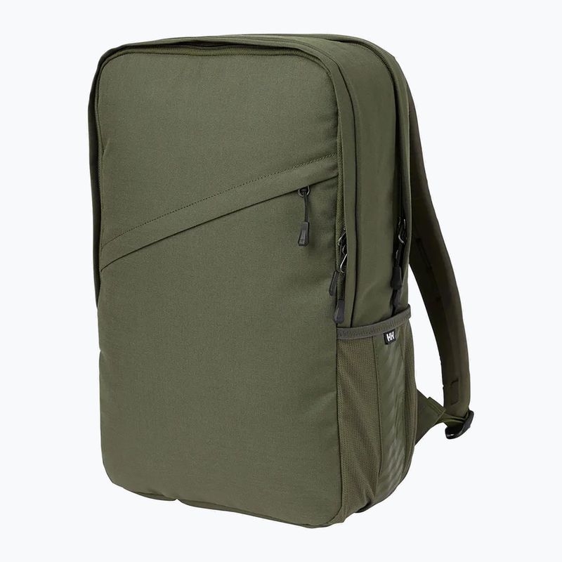 Рюкзак Helly Hansen Sentrum 16 л utility green