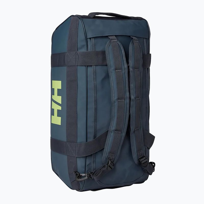 Сумка дорожня Helly Hansen H/H Scout Duffel S 30 л alpine frost 3