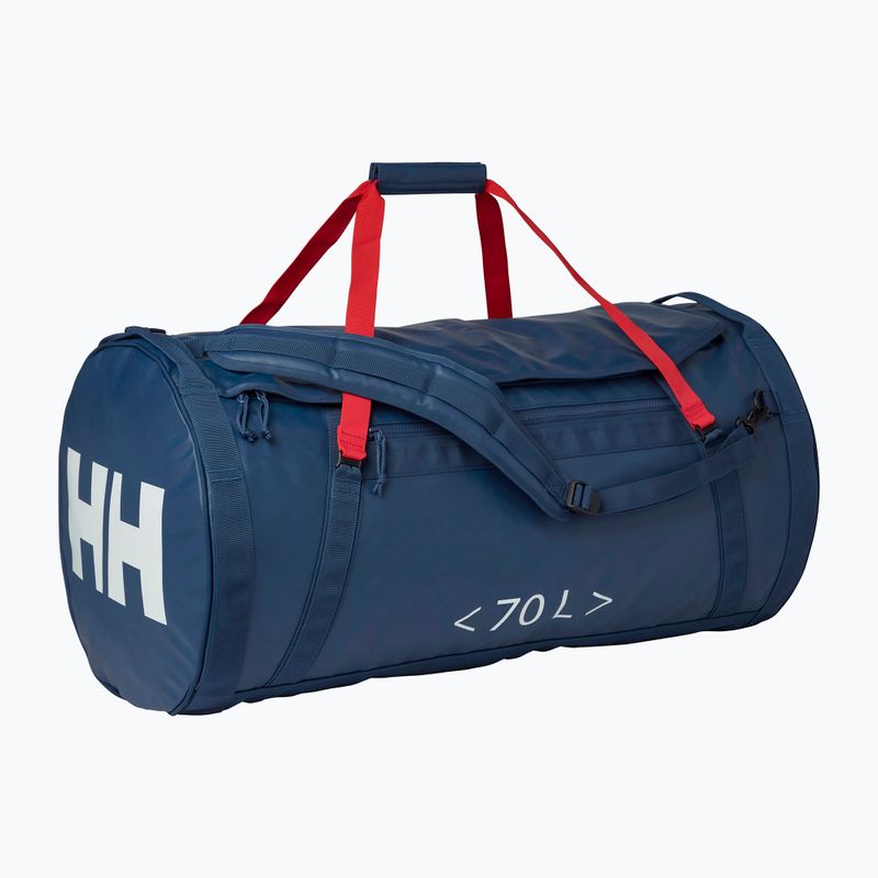 Сумка для подорожей по океану Helly Hansen HH Duffel Bag 2 70 л