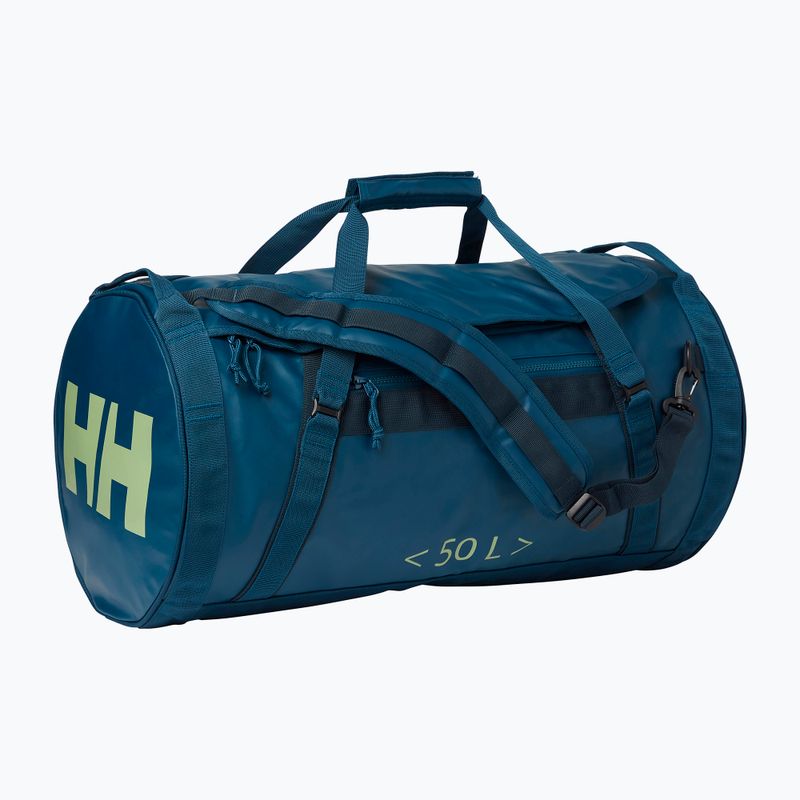 Туристична сумка для глибоководних занурень Helly Hansen HH Duffel Bag 2 50 л