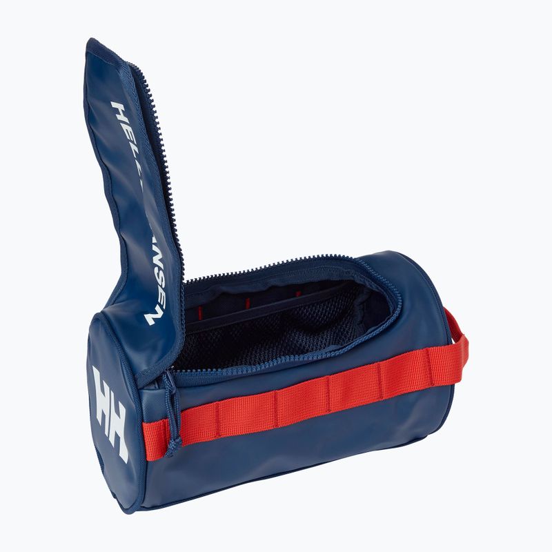 Косметичка для подорожей Helly Hansen Hh Wash Bag 2 ocean touring cosmetic bag 3