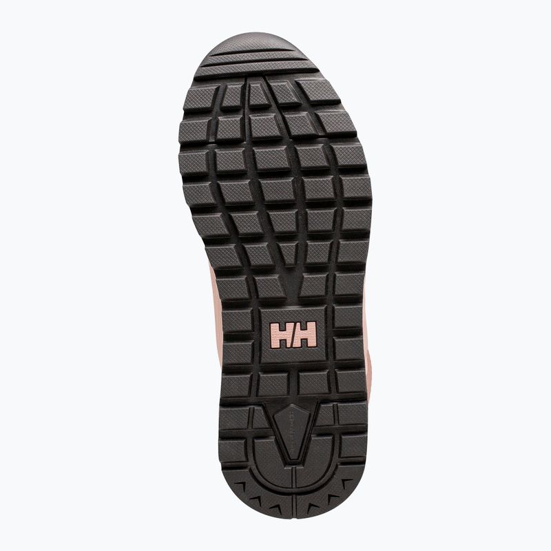 Жіночі черевики Helly Hansen Durango Boot HT рожевий дим сніг 11
