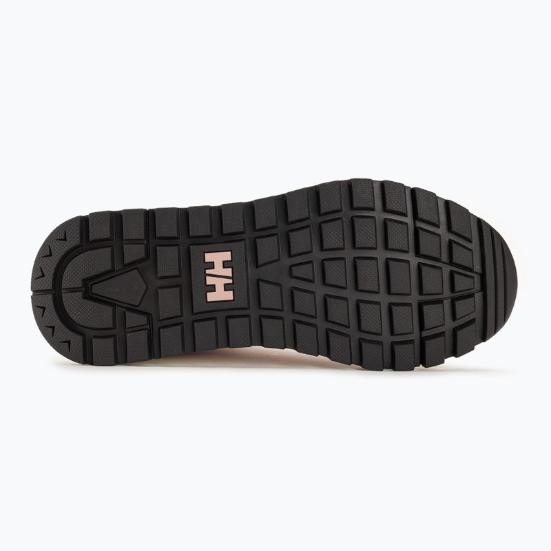 Жіночі черевики Helly Hansen Durango Boot HT рожевий дим сніг 5