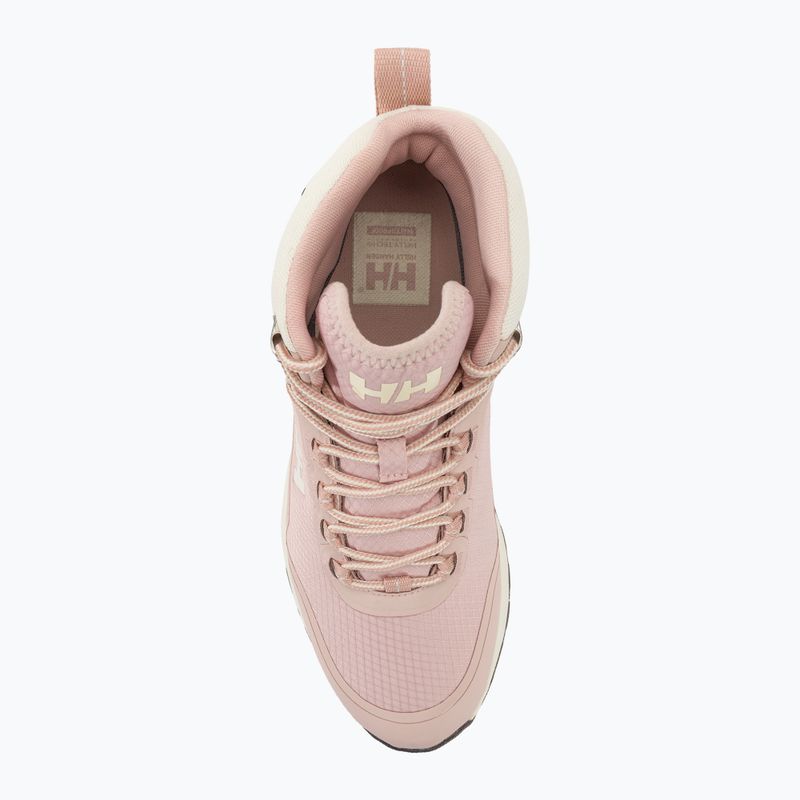 Жіночі черевики Helly Hansen Durango Boot HT рожевий дим сніг 6