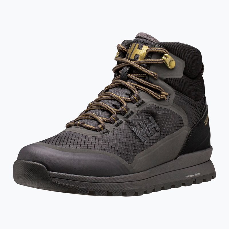 Жіночі черевики Helly Hansen Durango Boot HT чорні 7