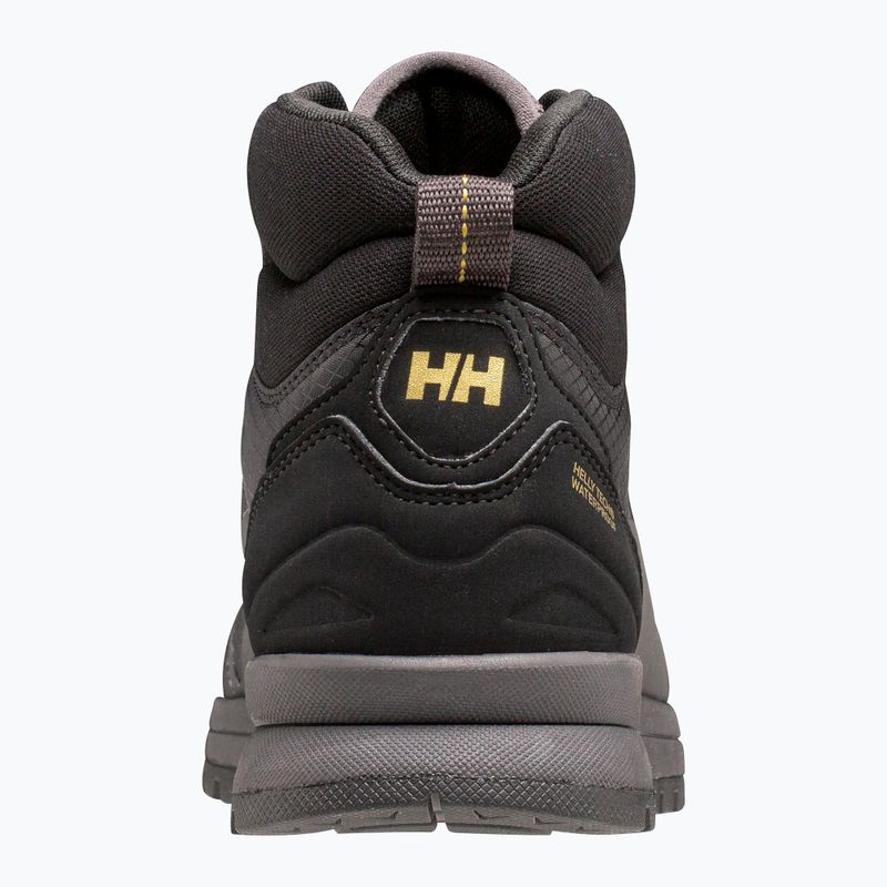 Жіночі черевики Helly Hansen Durango Boot HT чорні 10