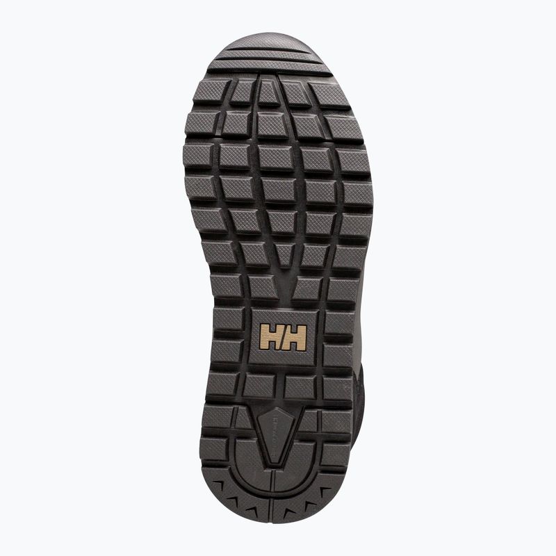 Жіночі черевики Helly Hansen Durango Boot HT чорні 11