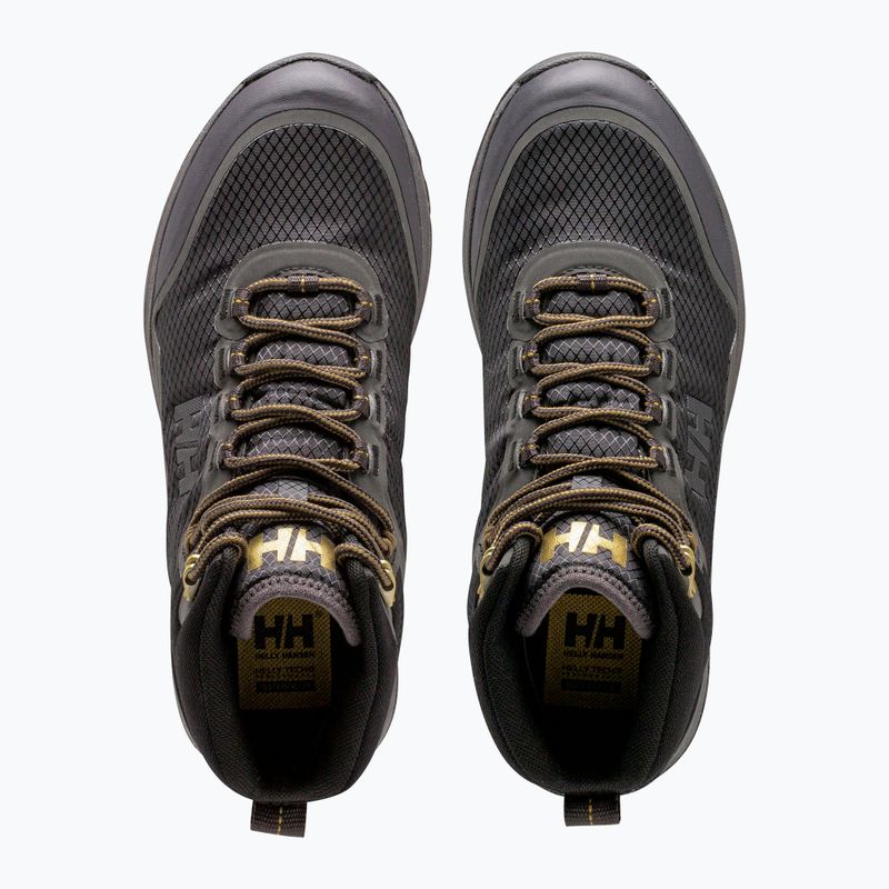 Жіночі черевики Helly Hansen Durango Boot HT чорні 12